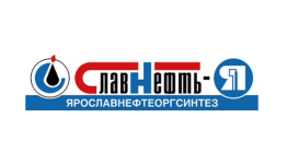 ОАО «Славнефть-ЯНОС»